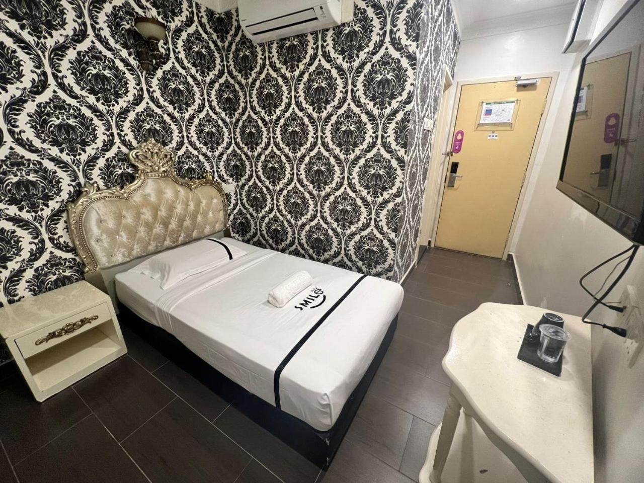 Seeds Hotel Shah Alam Section 7 외부 사진