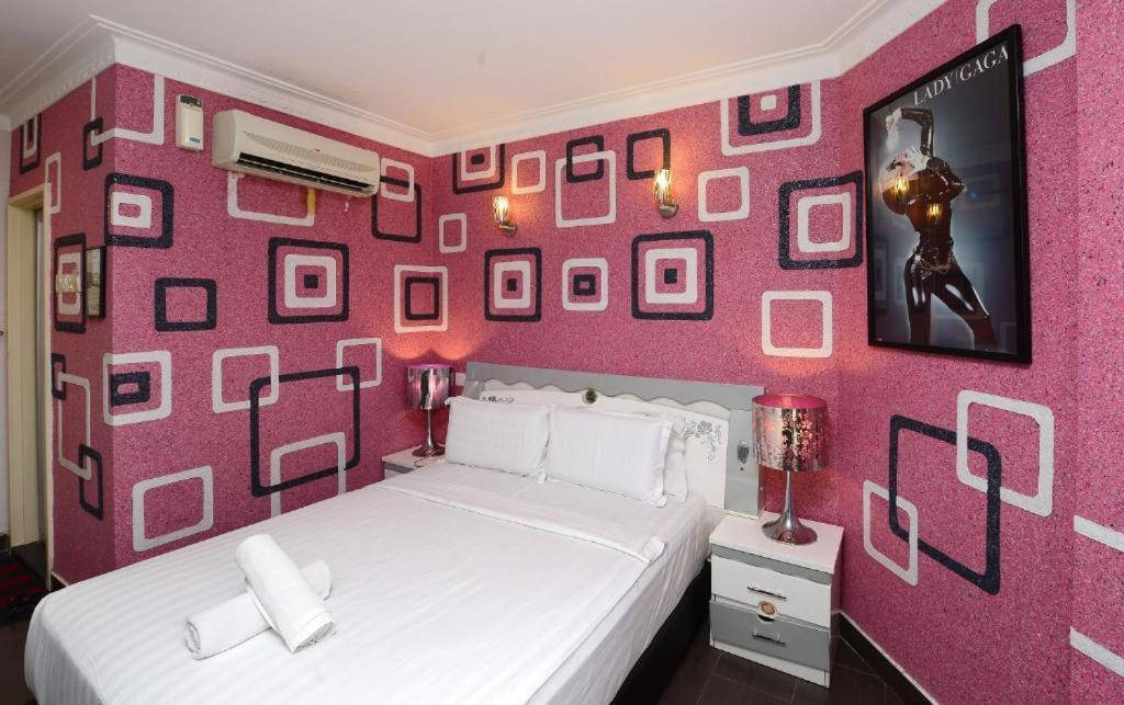 Seeds Hotel Shah Alam Section 7 외부 사진