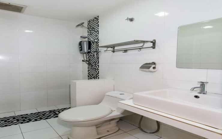 Seeds Hotel Shah Alam Section 7 외부 사진